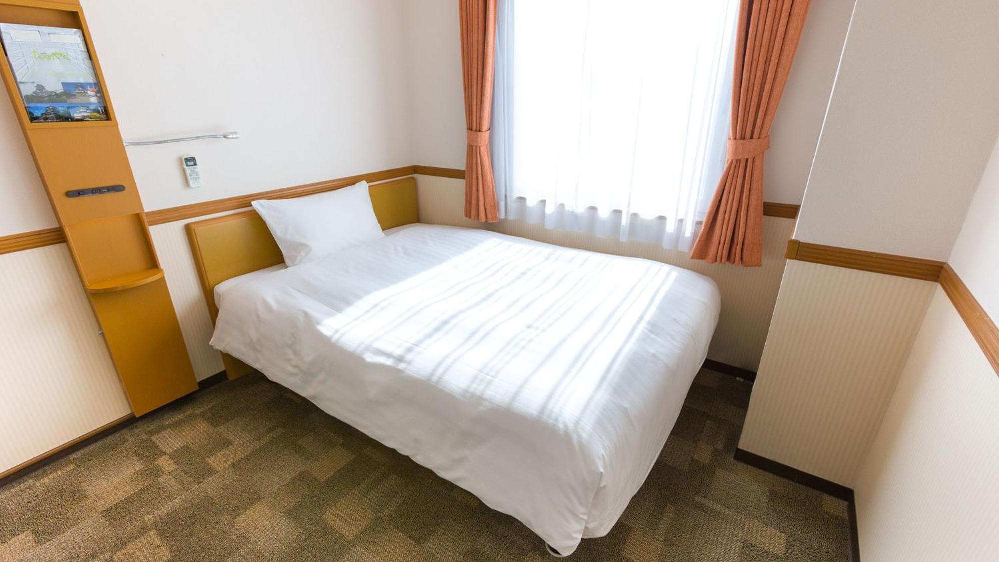 Toyoko Inn Tokyo Nihombashi Hamacho Meijiza Mae Rum bild